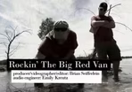 Rockin The Big Red Van