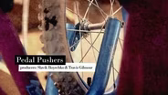 Pedal Pushers
