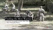 Finding the Best Warrior
