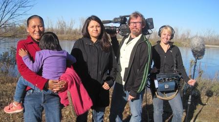 Video thumbnail: Nebraska Stories Nebraska Stories Against the Current & More