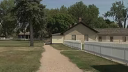 Fort Hartsuff on the Sandhills Frontier