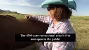 Trail Ride