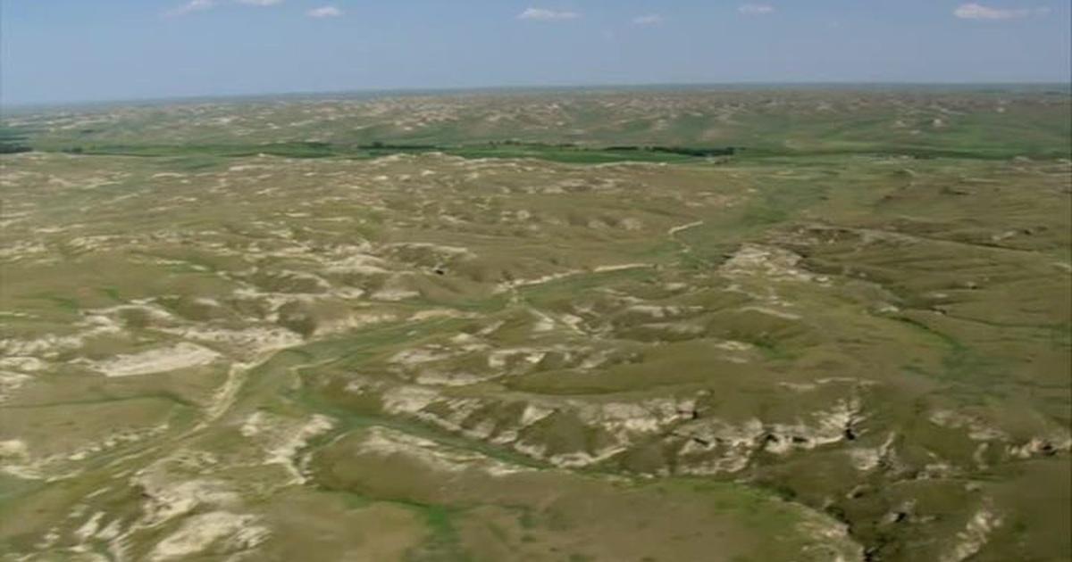 Nebraska Stories | Agate Fossil Beds | PBS