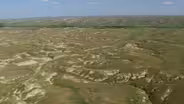 Agate Fossil Beds