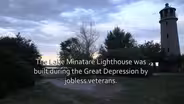Prairie Lighthouse