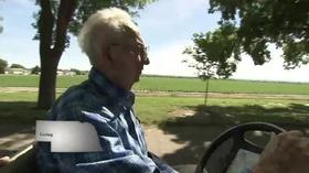 Video thumbnail: Nebraska Stories The Farmers' Friend