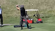 Nebraska Stories New Fans for Old Golf & More