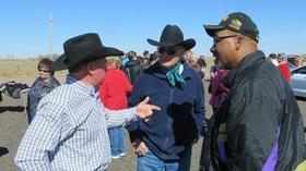 Video thumbnail: Nebraska Stories Nebraska Stories: The DeWitty Settlement