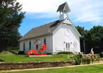 Nebraska Stories: Art of The Unexpected