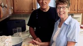 Video thumbnail: Nebraska Stories Nebraska Stories: The Cooking Kuxhausens