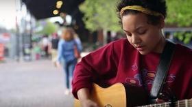 Video thumbnail: Nebraska Stories Nebraska Stories: Hear Nebraska presents Jocelyn