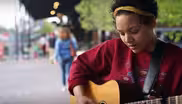 Nebraska Stories: Hear Nebraska presents Jocelyn