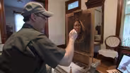 Nebraska Stories: A Legacy on Canvas
