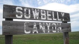 Video thumbnail: Nebraska Stories Nebraska Stories: Sowbelly Canyon