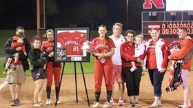 Video thumbnail: Nebraska Stories Nebraska Stories: Team Armstrong