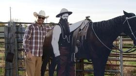Video thumbnail: Nebraska Stories Nebraska Stories: Doc Middleton, The Unwickedest Outlaw