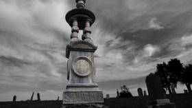 Video thumbnail: Nebraska Stories Nebraska Stories: Libraries of Stone