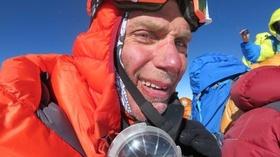 Video thumbnail: Nebraska Stories Nebraska Stories: Everest Revisited