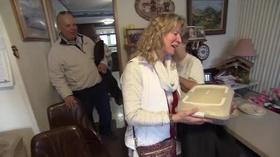 Video thumbnail: Nebraska Stories Nebraska Stories: The Piemaker