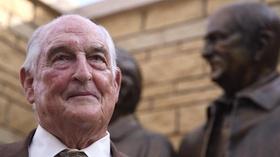 Video thumbnail: Nebraska Stories Nebraska Stories: The Quiet Billionaire
