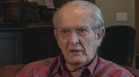 Video thumbnail: Nebraska Public Media Originals Kearney Goes to War: Remembering the Homefront