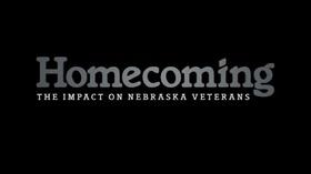 Video thumbnail: NET Nebraska News Homecoming: The Impact on Nebraska Veterans