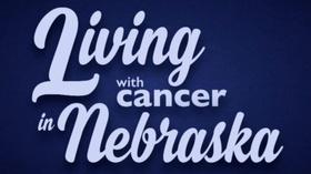 Video thumbnail: NET Nebraska News Living with Cancer in Nebraska