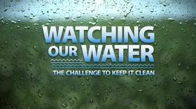 Video thumbnail: NET Nebraska News Watching Our Water: The Challenge To Keep It Clean