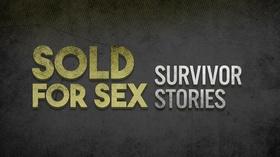 Video thumbnail: NET Nebraska News Sold For Sex: Survivor Stories