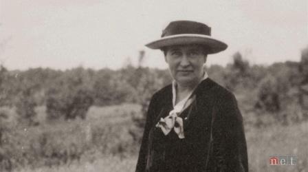 Video thumbnail: Nebraska Public Media Originals Yours, Willa Cather