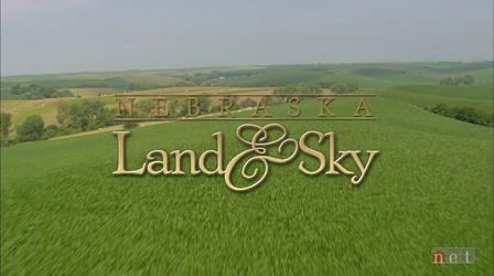 Video thumbnail: Nebraska Public Media Originals Nebraska Land & Sky