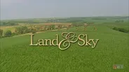 Nebraska Land & Sky