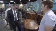 Behind The Scenes At Antiques RoadShow Omaha