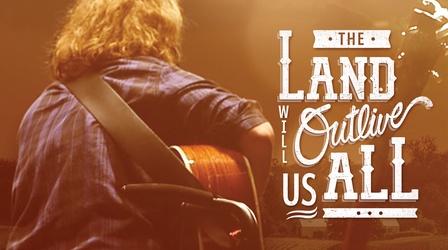 Video thumbnail: Nebraska Public Media Originals The Land Will Outlive Us All