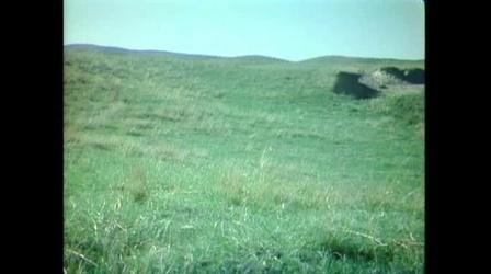 Video thumbnail: Nebraska Public Media Originals Four Seasons in the Sandhills