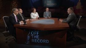 Video thumbnail: Off the Record Feb. 7, 2020 - Rep. Jason Sheppard| OTR OVERTIME