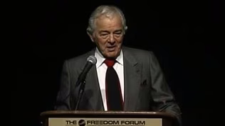 12th Annual Neuharth Lecture