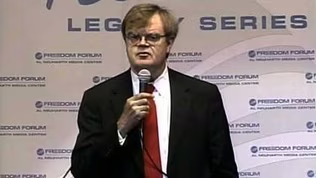 Garrison Keillor - 2005