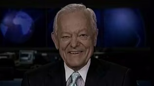 Bob Schieffer - 2006