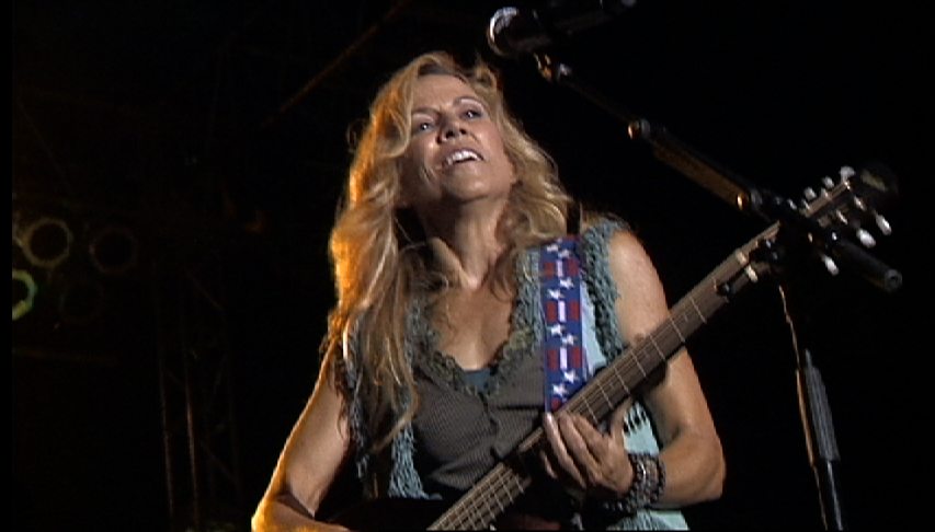 The Best Of JazzFest | Sheryl Crow | PBS