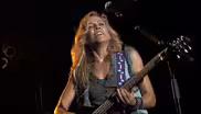 Sheryl Crow