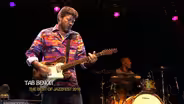 Tab Benoit 