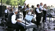 First Thursday Dixieland Band