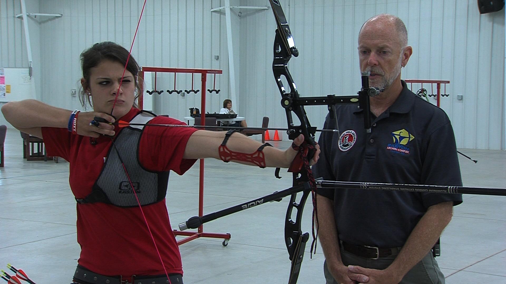 World Class Marksmanship