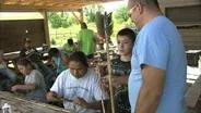 Family Camp Segment Outtake