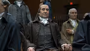 Founding Fathers - Abraham Clark