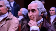 Founding Fathers - Elbridge Gerry