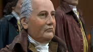 Founding Fathers - Francis Lewis