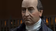 Founding Fathers - George Withe