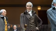 Founding Fathers - John Dickinson